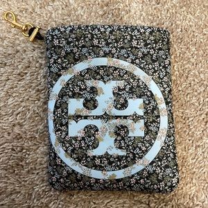 Two Tory Burch face mask never opened in a custom Tory Burch bag